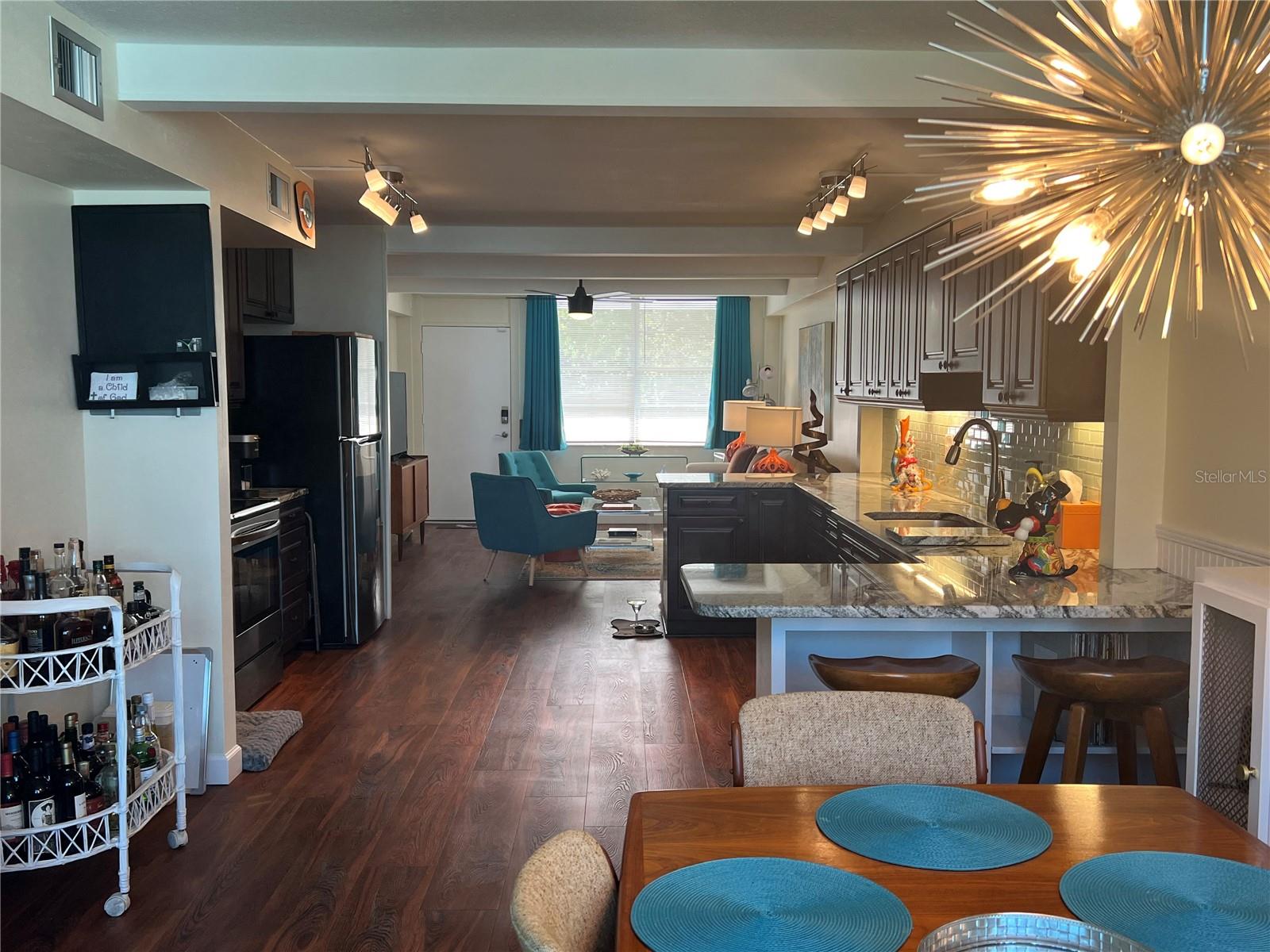 WINSTON PARK NORTHEAST - Residential