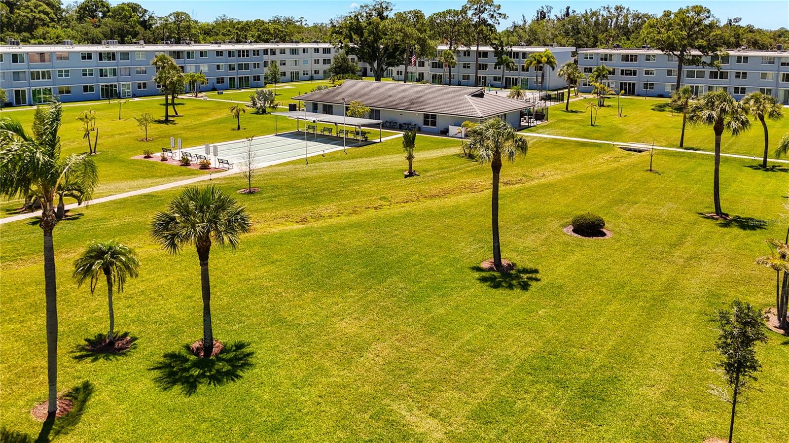 WINSTON PARK NORTHEAST - Residential