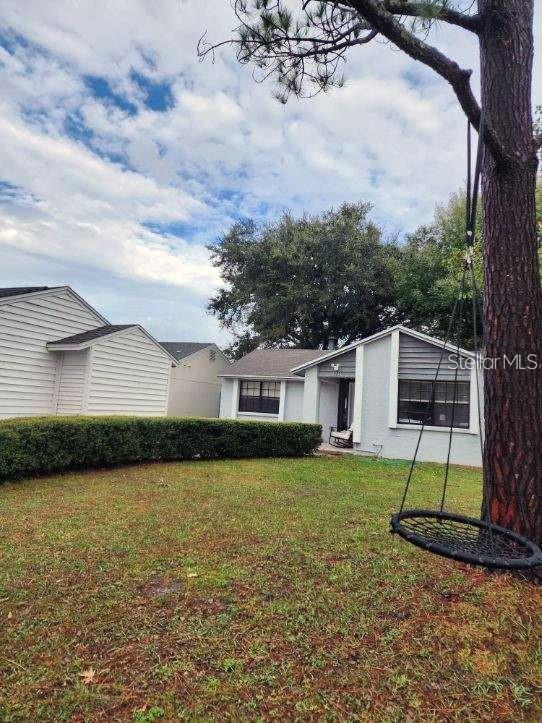 NORTH LAKES SEC D - Residential