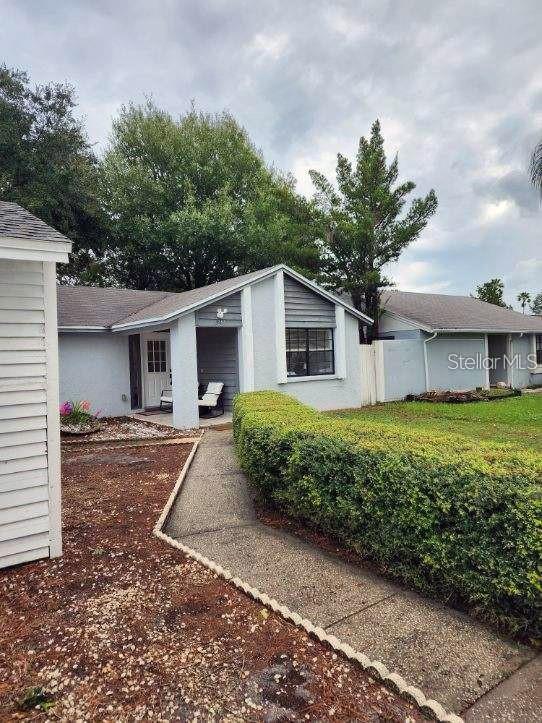 NORTH LAKES SEC D - Residential