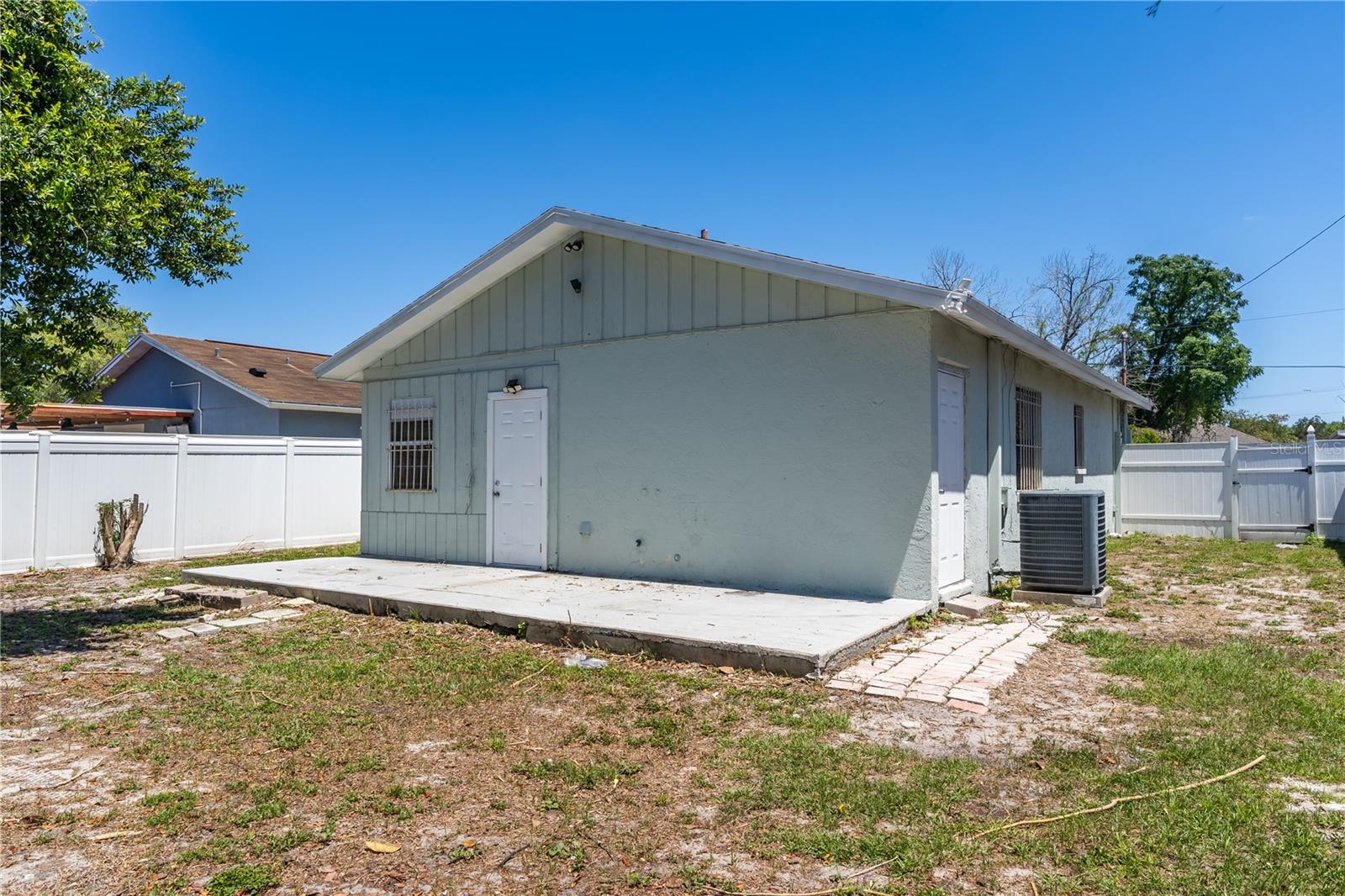 TAMPA OVERLOOK - Residential