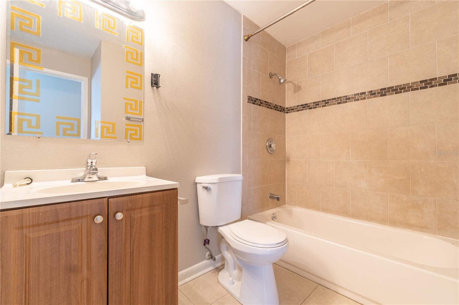 TAMPA OVERLOOK - Residential