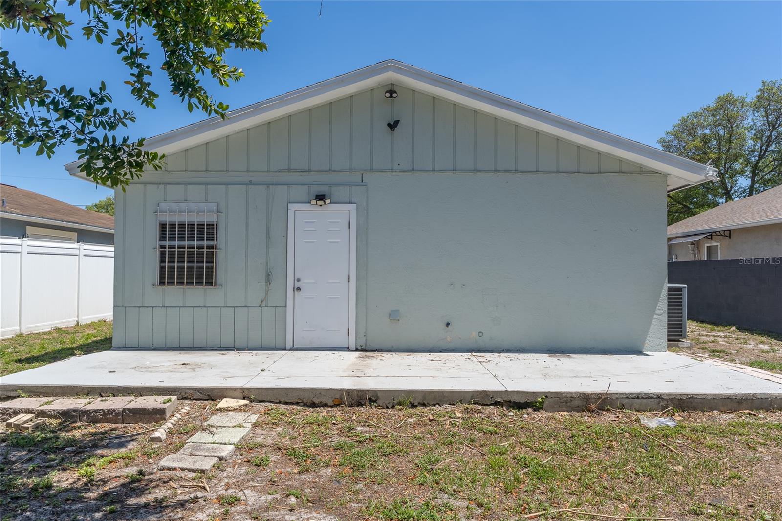 TAMPA OVERLOOK - Residential