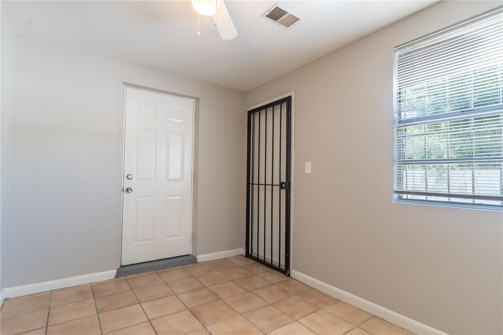 TAMPA OVERLOOK - Residential