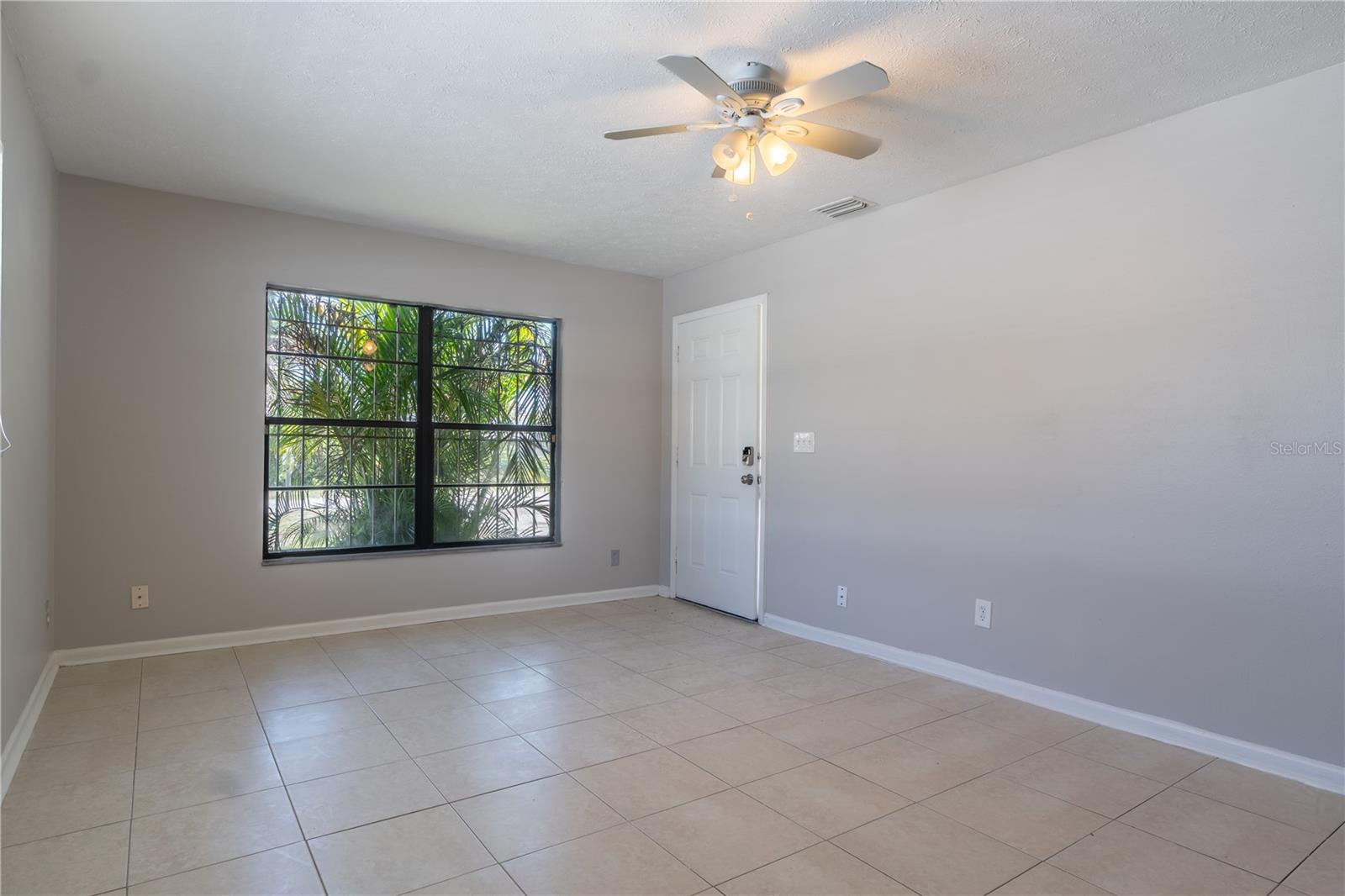 TAMPA OVERLOOK - Residential