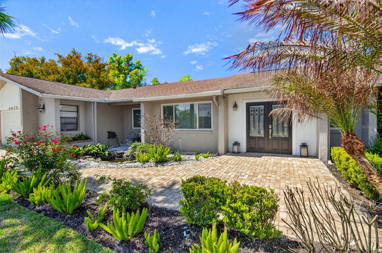 WINDERLAKES - Residential