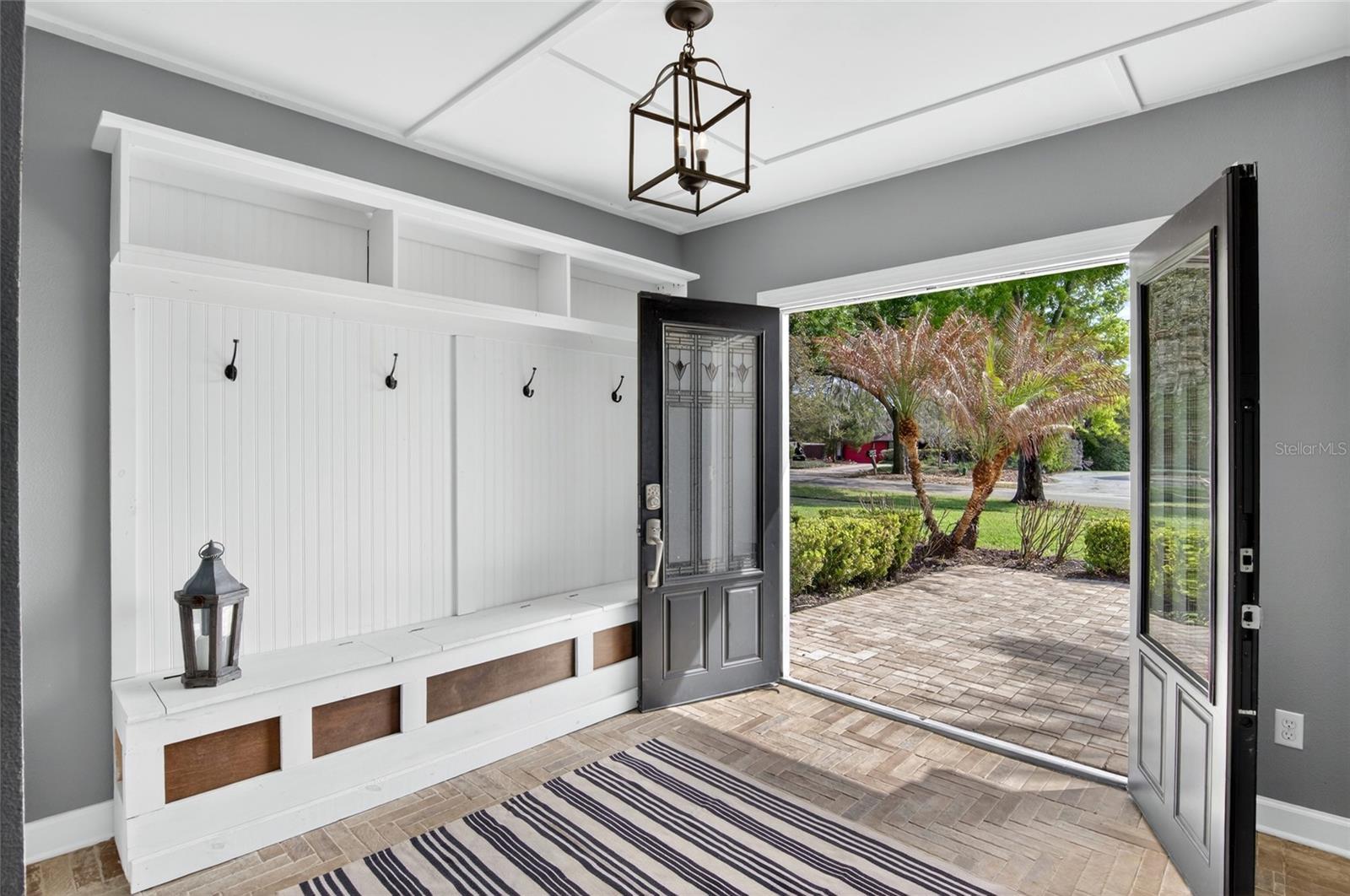 WINDERLAKES - Residential