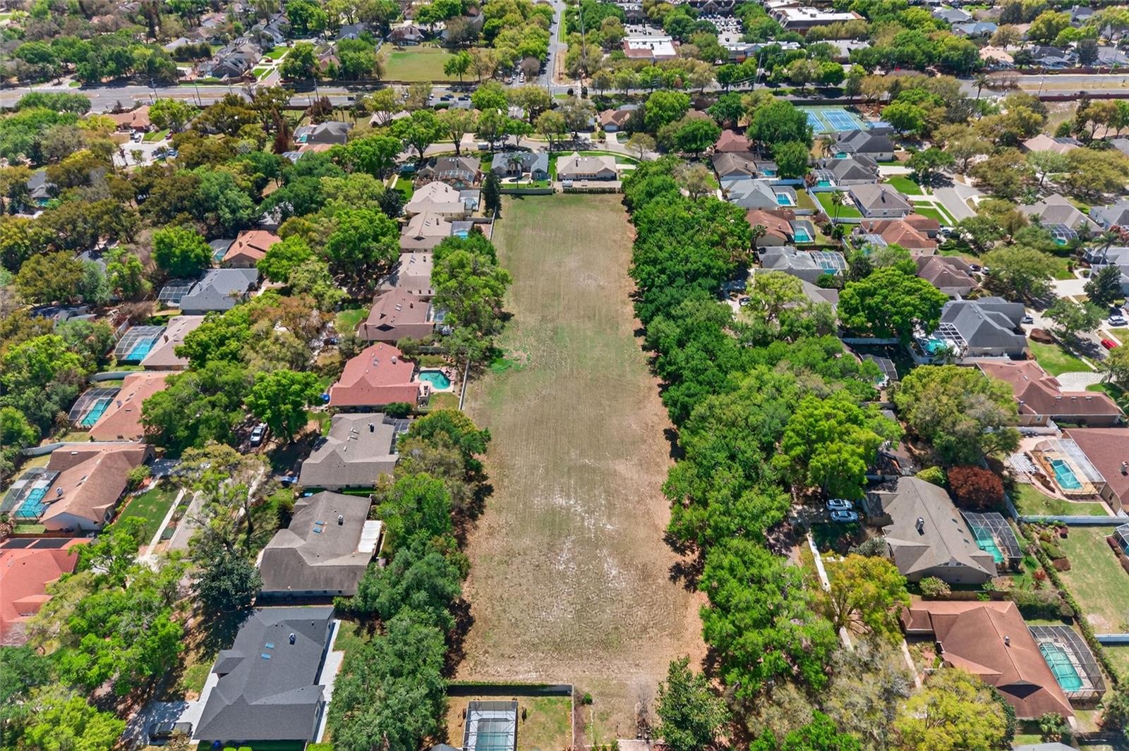 WINDERLAKES - Residential