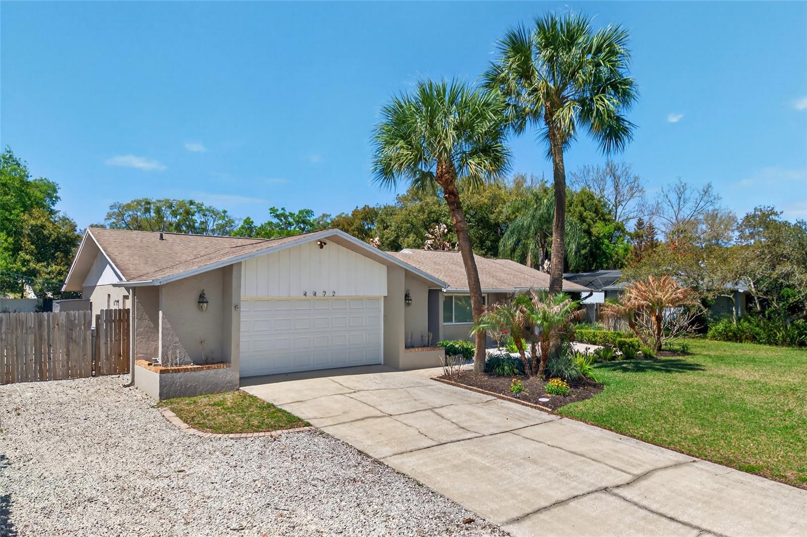 WINDERLAKES - Residential