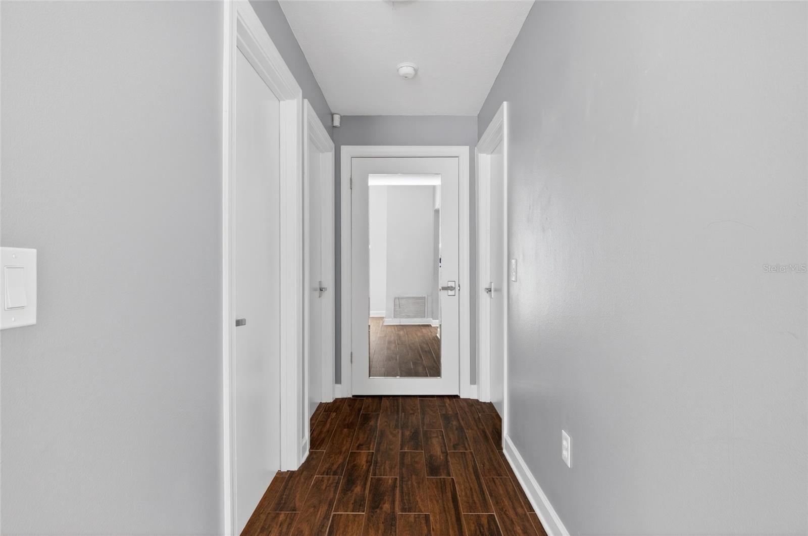 WINDERLAKES - Residential