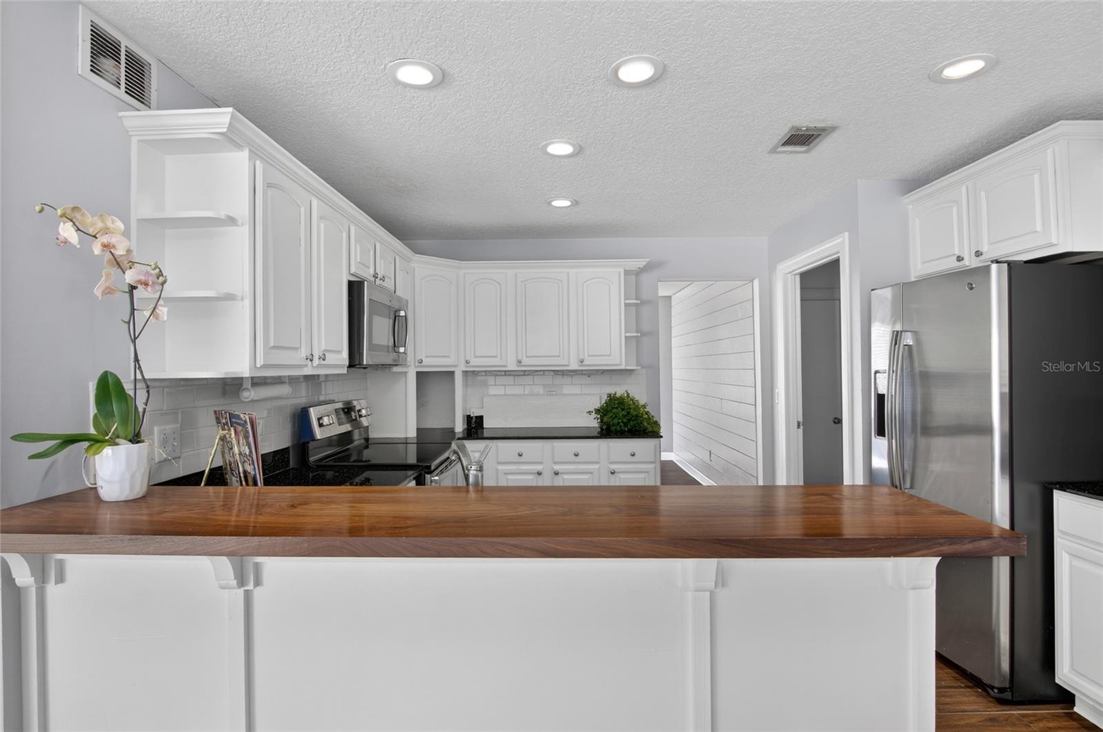 WINDERLAKES - Residential