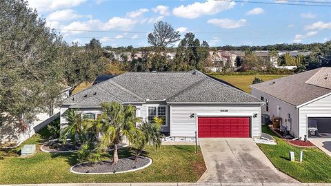 A home in LEESBURG