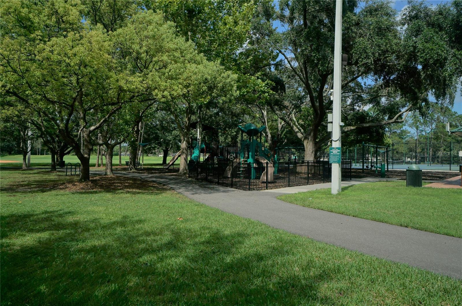 THE HIGHLANDS AT HUNTERS GREE - Residential Lease