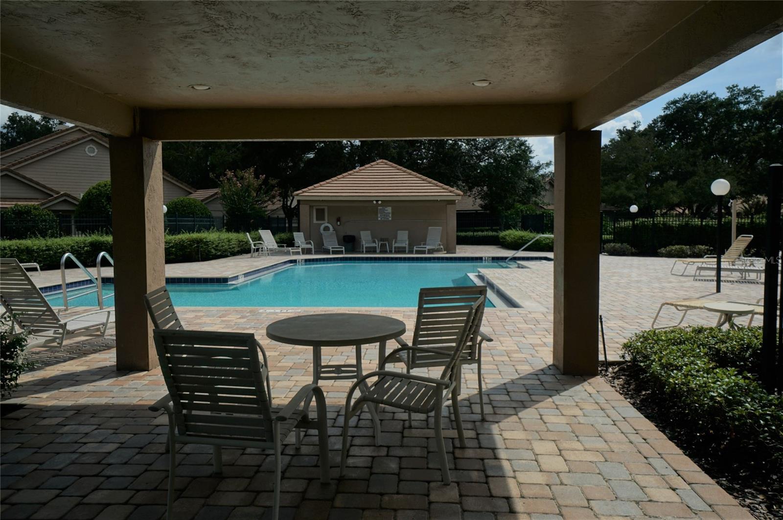 THE HIGHLANDS AT HUNTERS GREE - Residential Lease