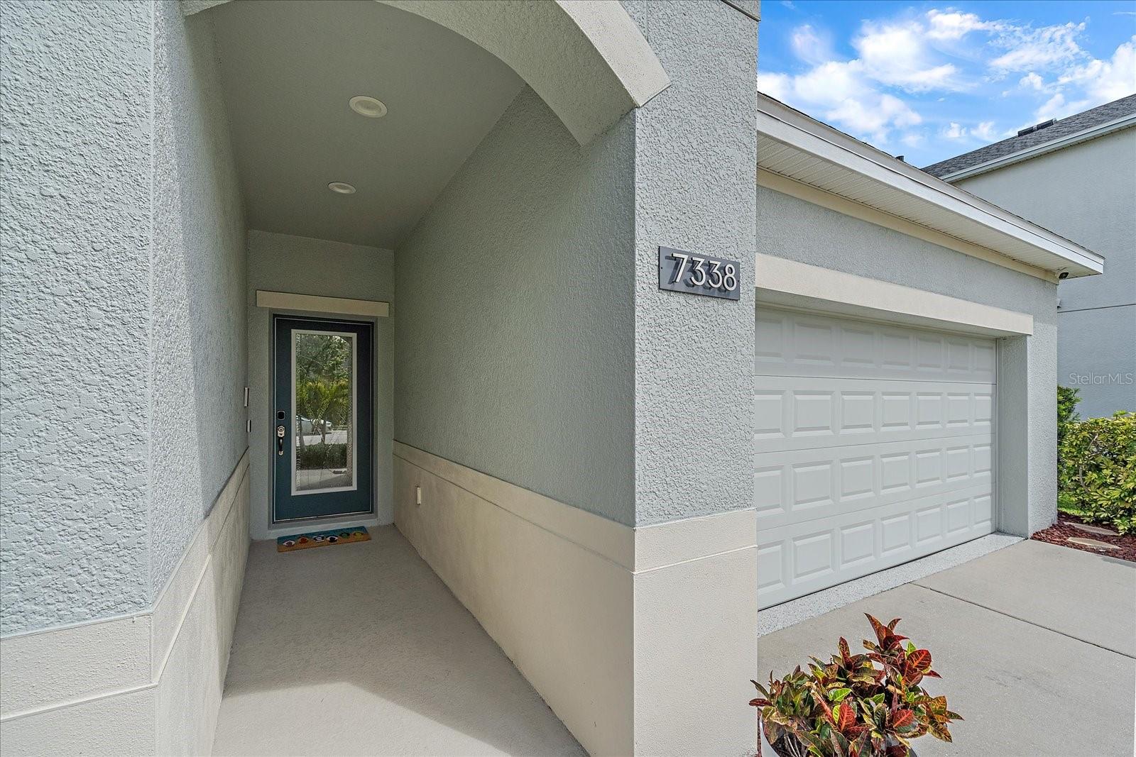 7338 MILESTONE DRIVE