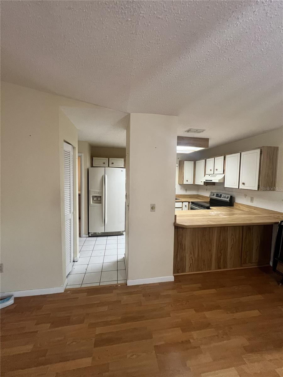SEMINOLE WOODS - Residential