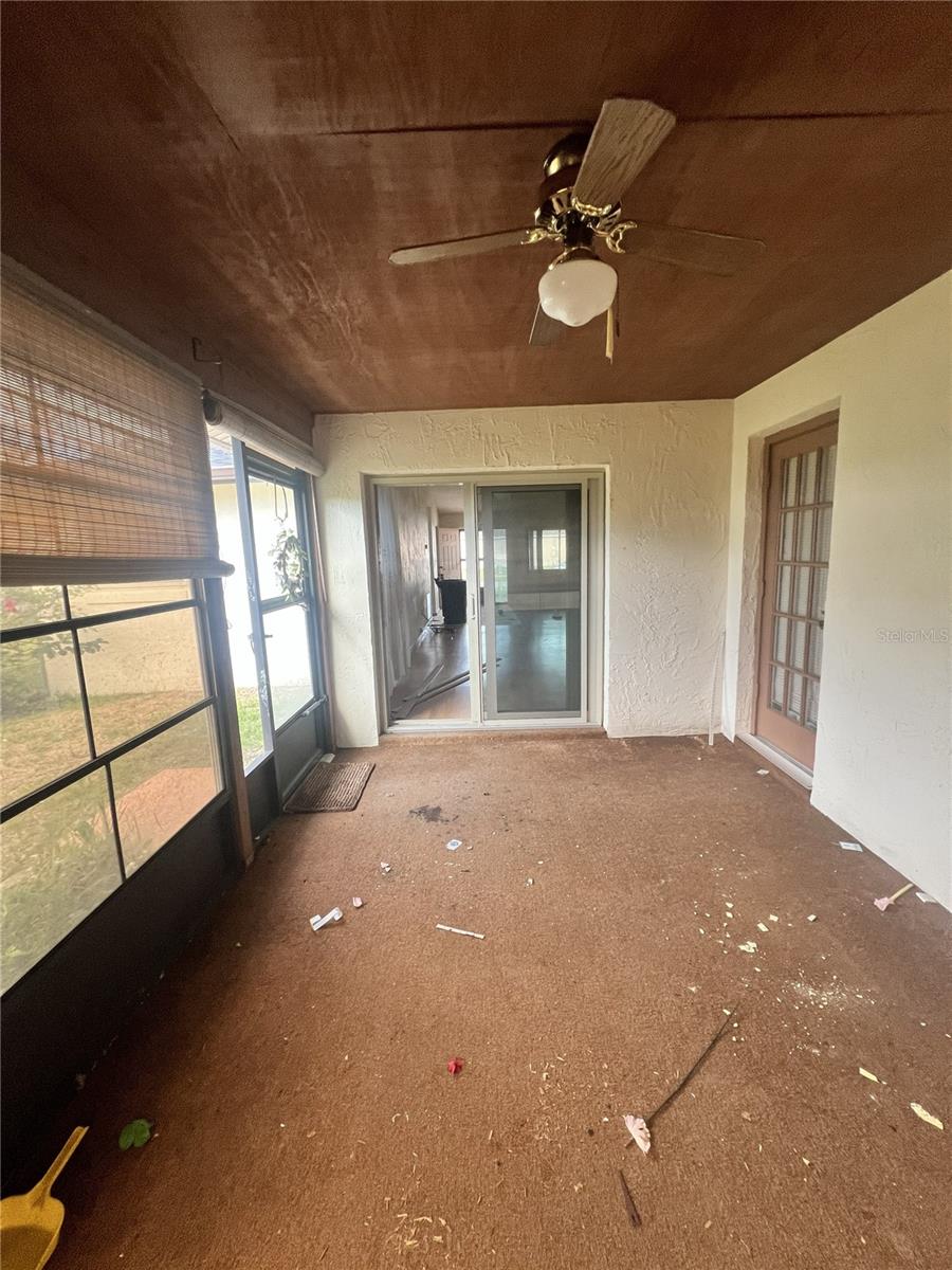 SEMINOLE WOODS - Residential