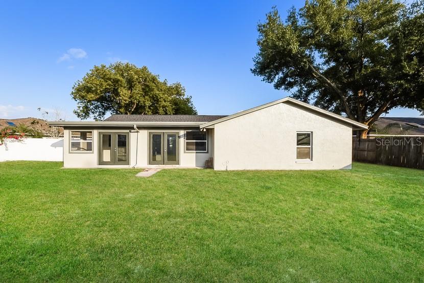 ALAFAYA WOODS PH 1 - UNIT A - Residential