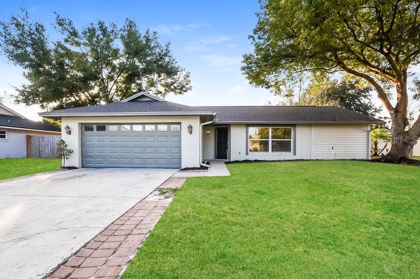 ALAFAYA WOODS PH 1 - UNIT A - Residential