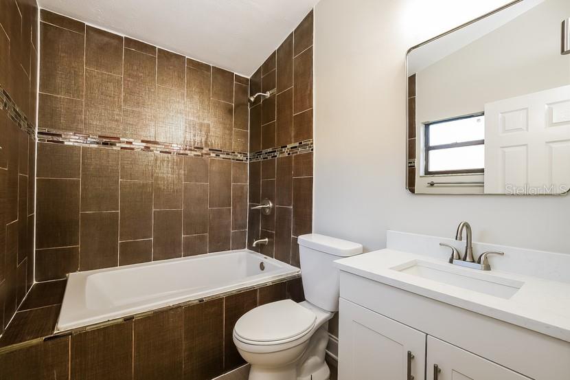 ALAFAYA WOODS PH 1 - UNIT A - Residential