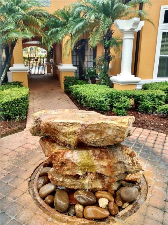 CYPRESS FAIRWAY - Residential Lease