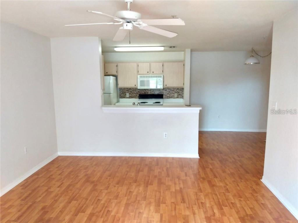 CYPRESS FAIRWAY - Residential Lease