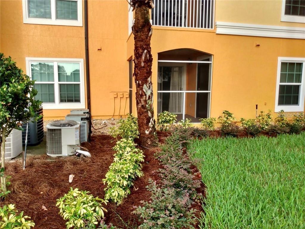 CYPRESS FAIRWAY - Residential Lease