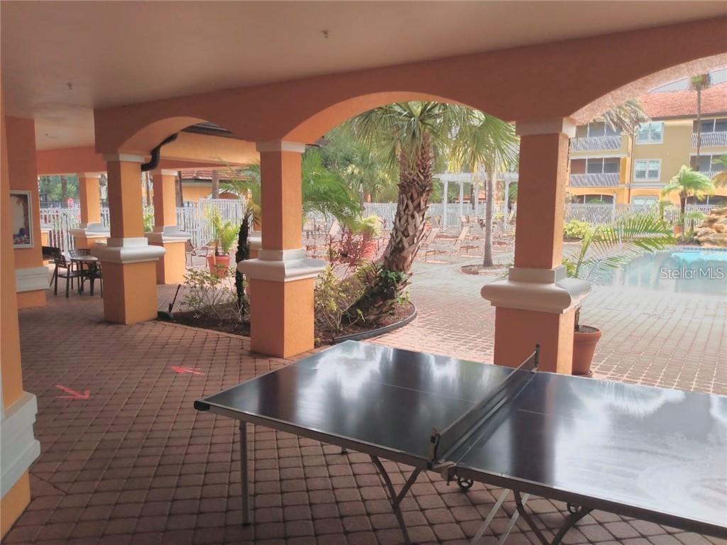 CYPRESS FAIRWAY - Residential Lease
