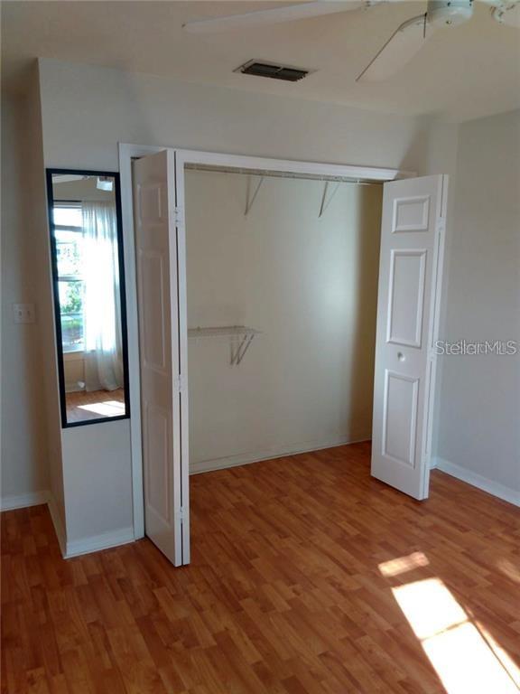 CYPRESS FAIRWAY - Residential Lease