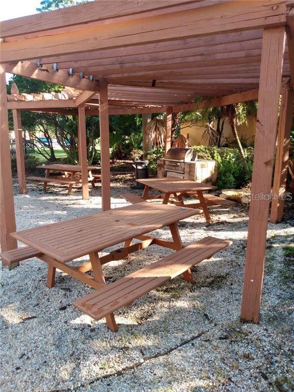 CYPRESS FAIRWAY - Residential Lease