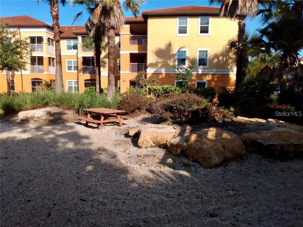 CYPRESS FAIRWAY - Residential Lease