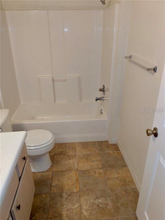 CYPRESS FAIRWAY - Residential Lease