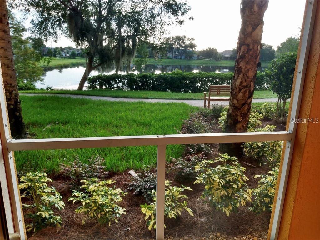 CYPRESS FAIRWAY - Residential Lease