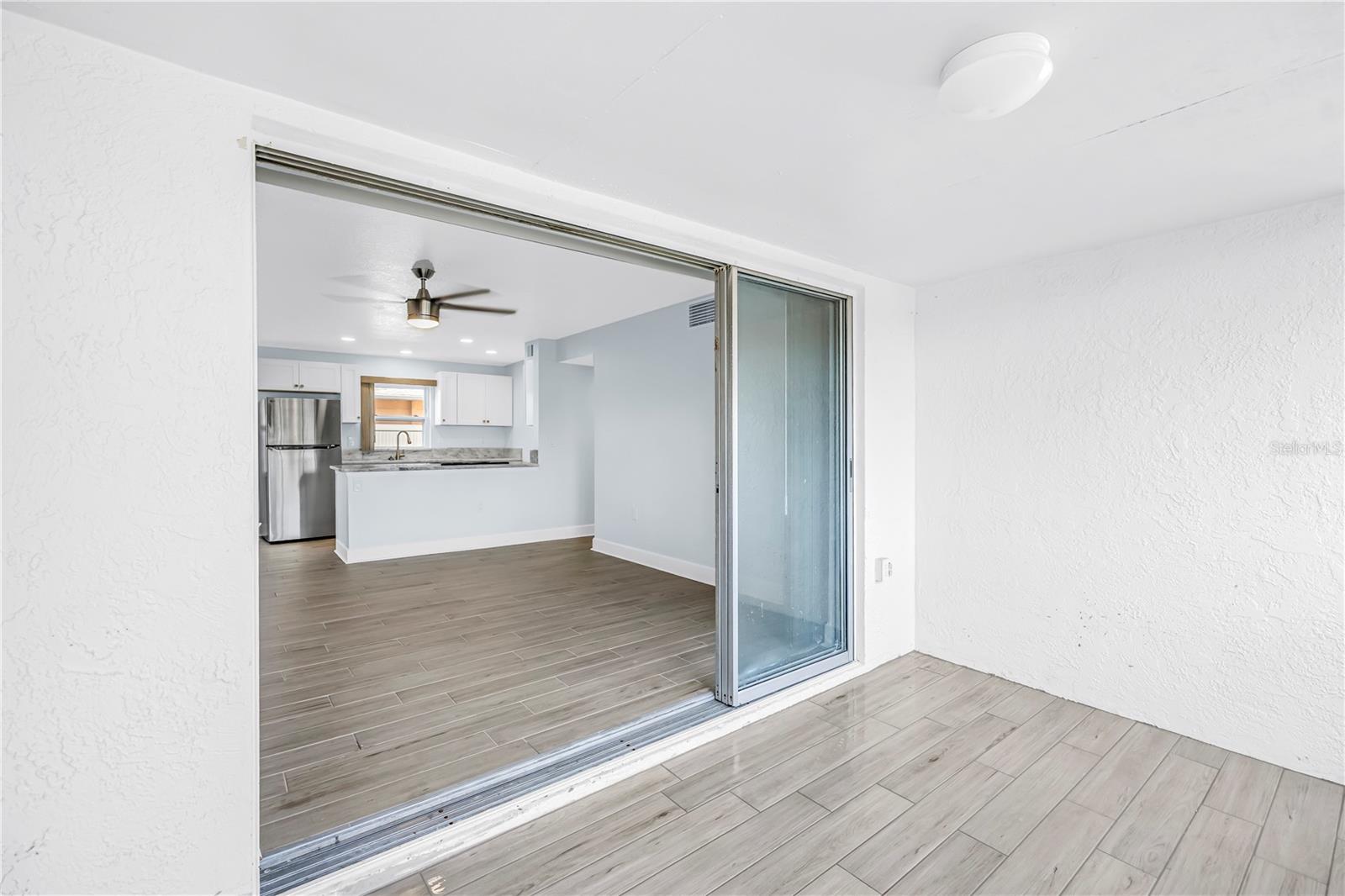 ST PETERSBURG BEACH NORTH UNIT 7 - Commercial Sale