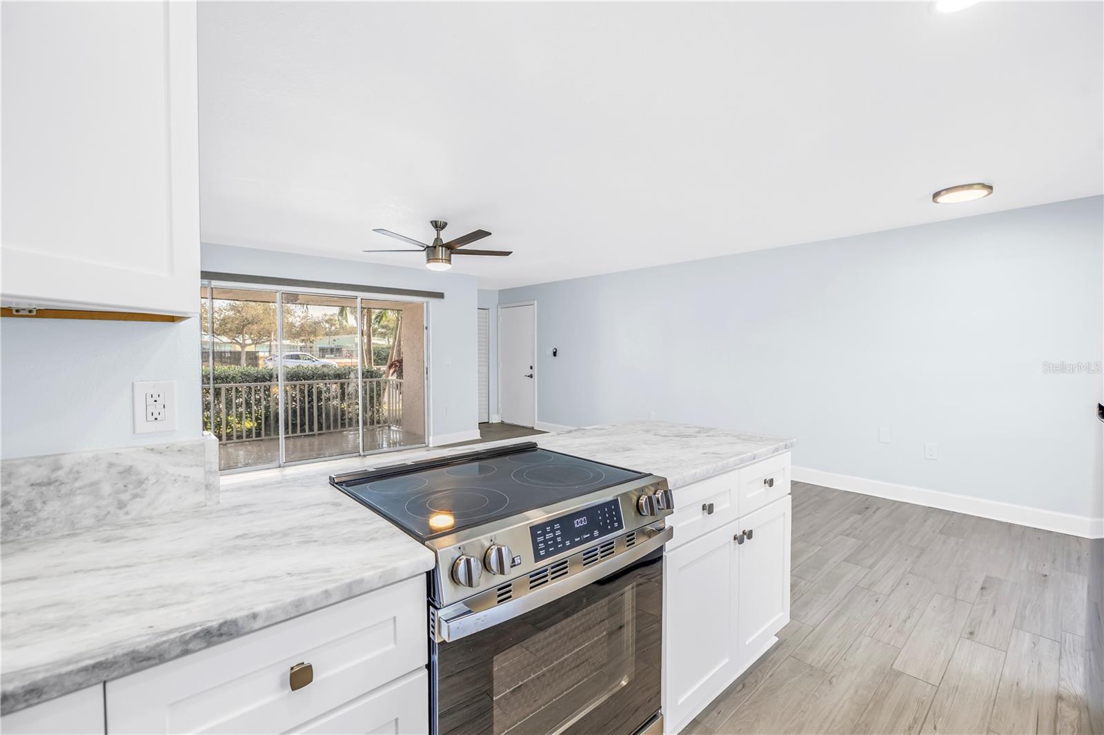 ST PETERSBURG BEACH NORTH UNIT 7 - Commercial Sale