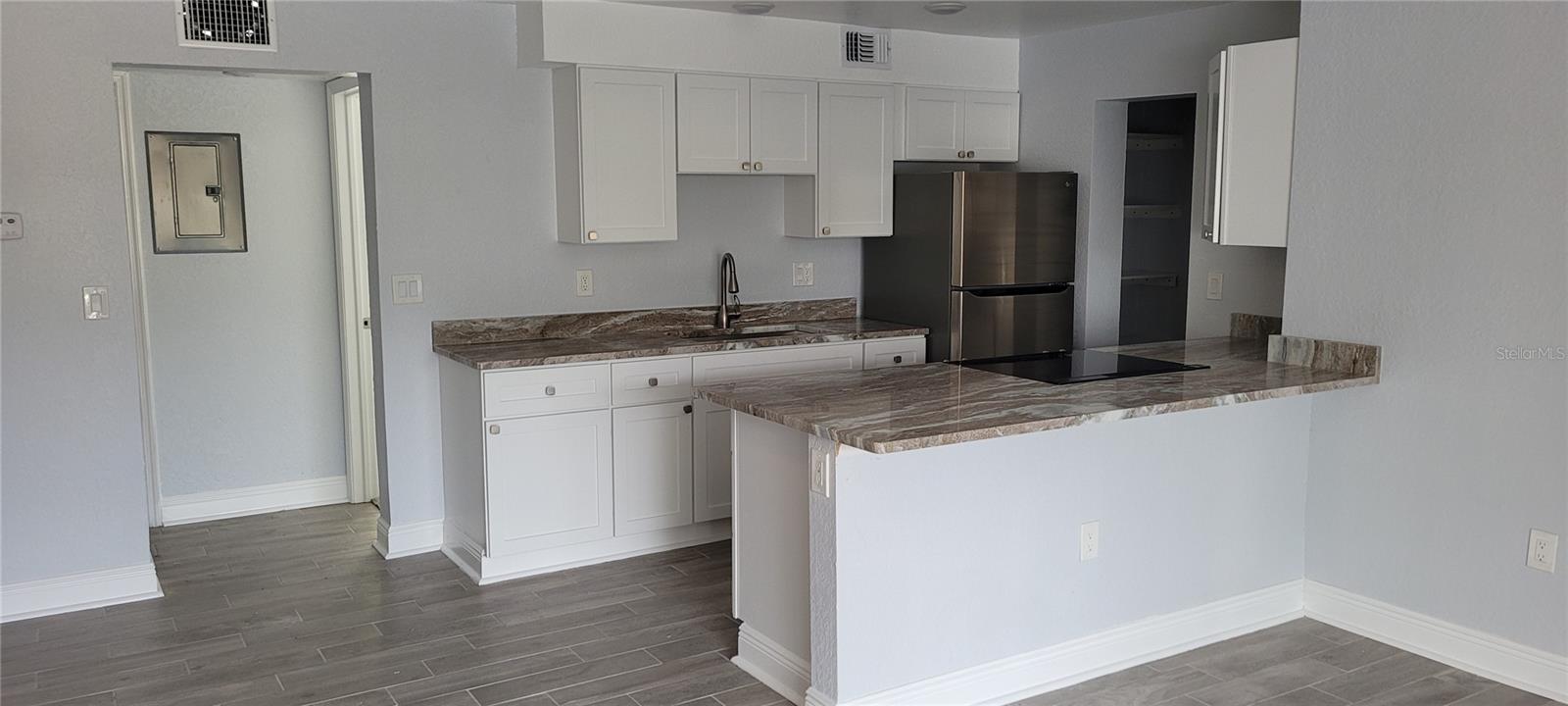 ST PETERSBURG BEACH NORTH UNIT 7 - Commercial Sale