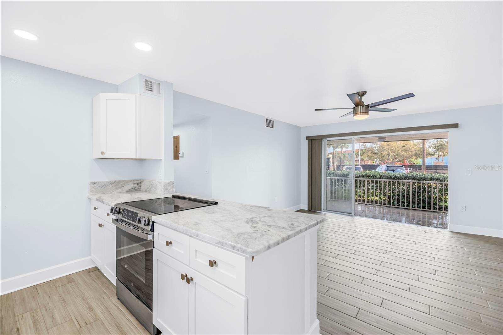 ST PETERSBURG BEACH NORTH UNIT 7 - Commercial Sale
