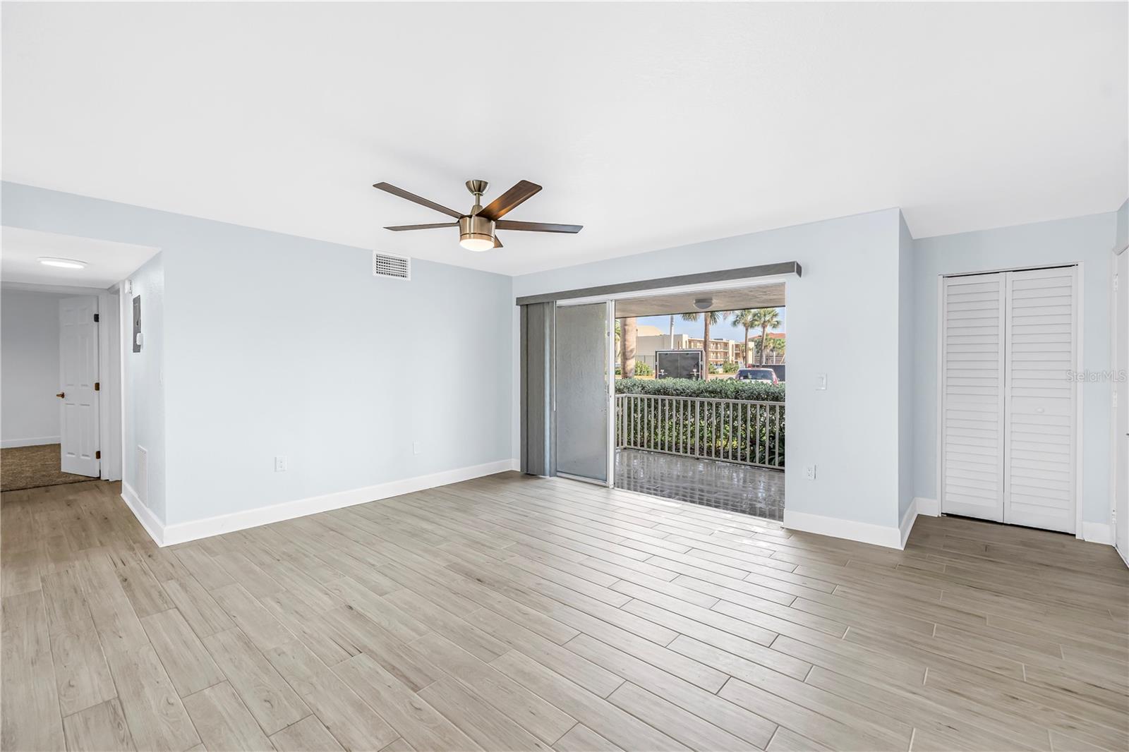ST PETERSBURG BEACH NORTH UNIT 7 - Commercial Sale