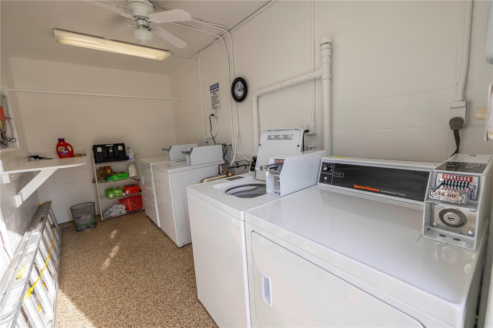ST PETERSBURG BEACH NORTH UNIT 7 - Commercial Sale