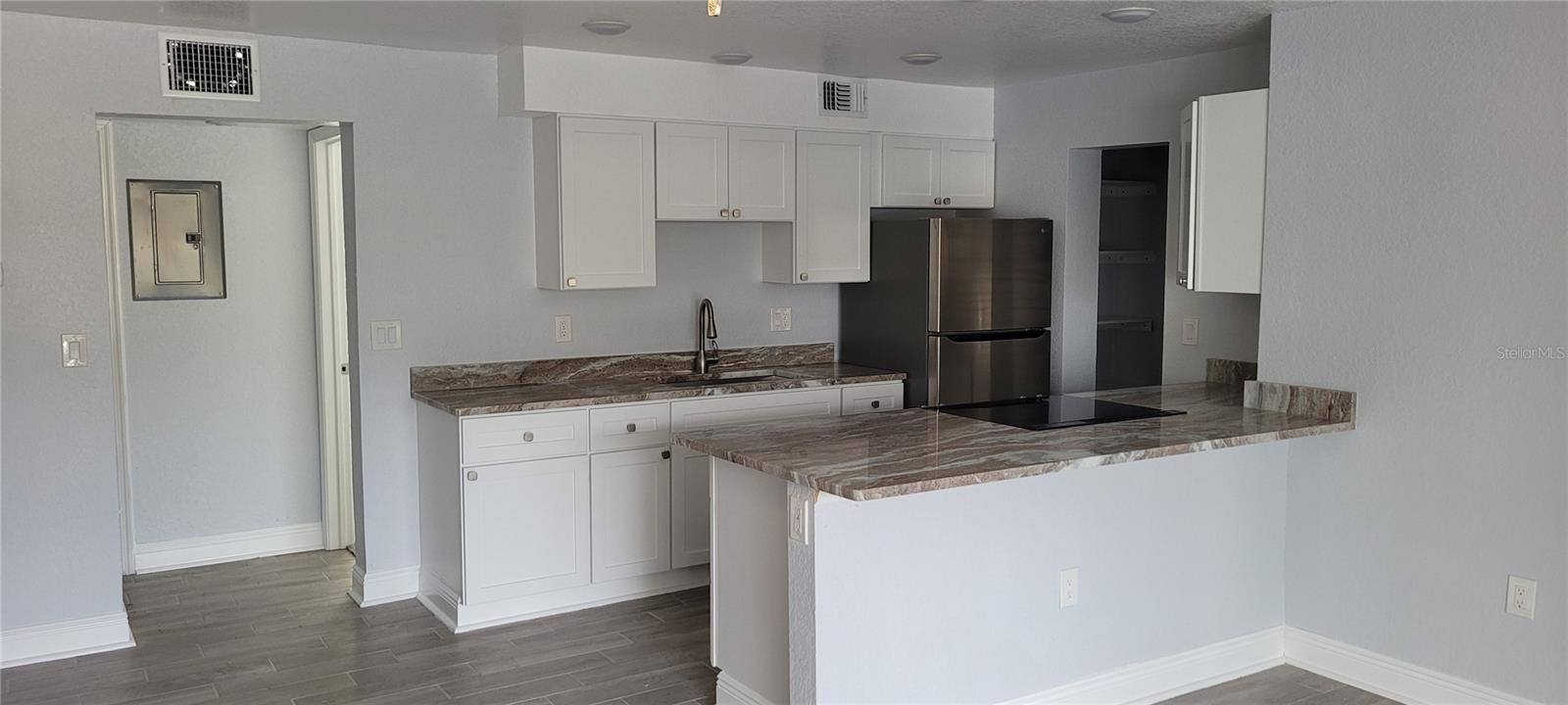 ST PETERSBURG BEACH NORTH UNIT 7 - Commercial Sale