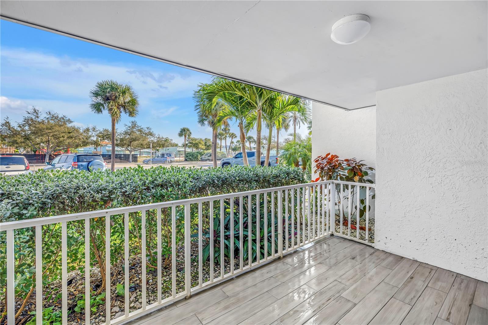 ST PETERSBURG BEACH NORTH UNIT 7 - Commercial Sale