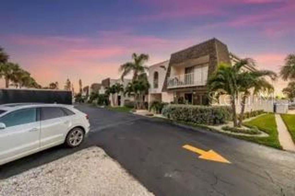 Photo of 8630 Blind Pass Road, St Pete Beach, FL 33706 (MLS # TB8504963)