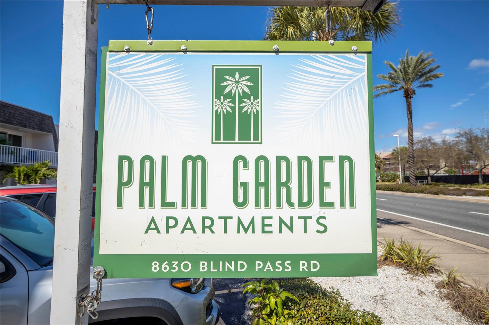 ST PETERSBURG BEACH NORTH UNIT 7 - Commercial Sale