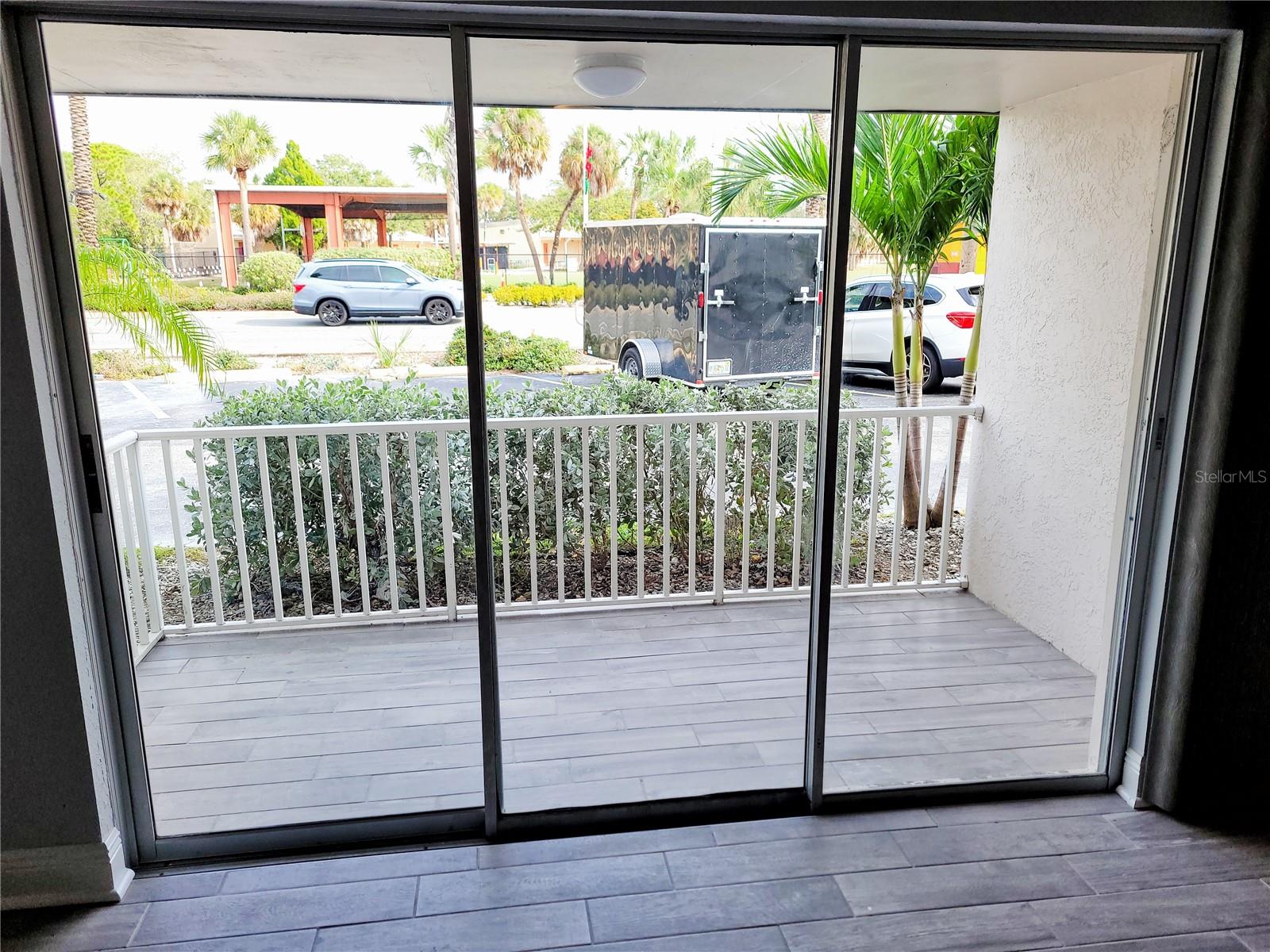ST PETERSBURG BEACH NORTH UNIT 7 - Commercial Sale