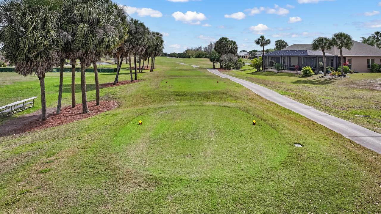 DEL WEBBS SUN CITY FLORIDA UN - Residential