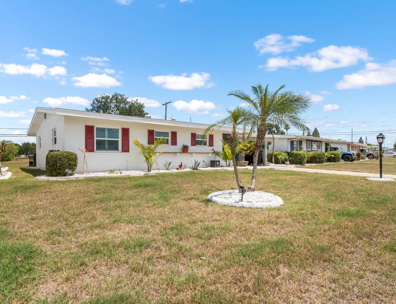 DEL WEBBS SUN CITY FLORIDA UN - Residential