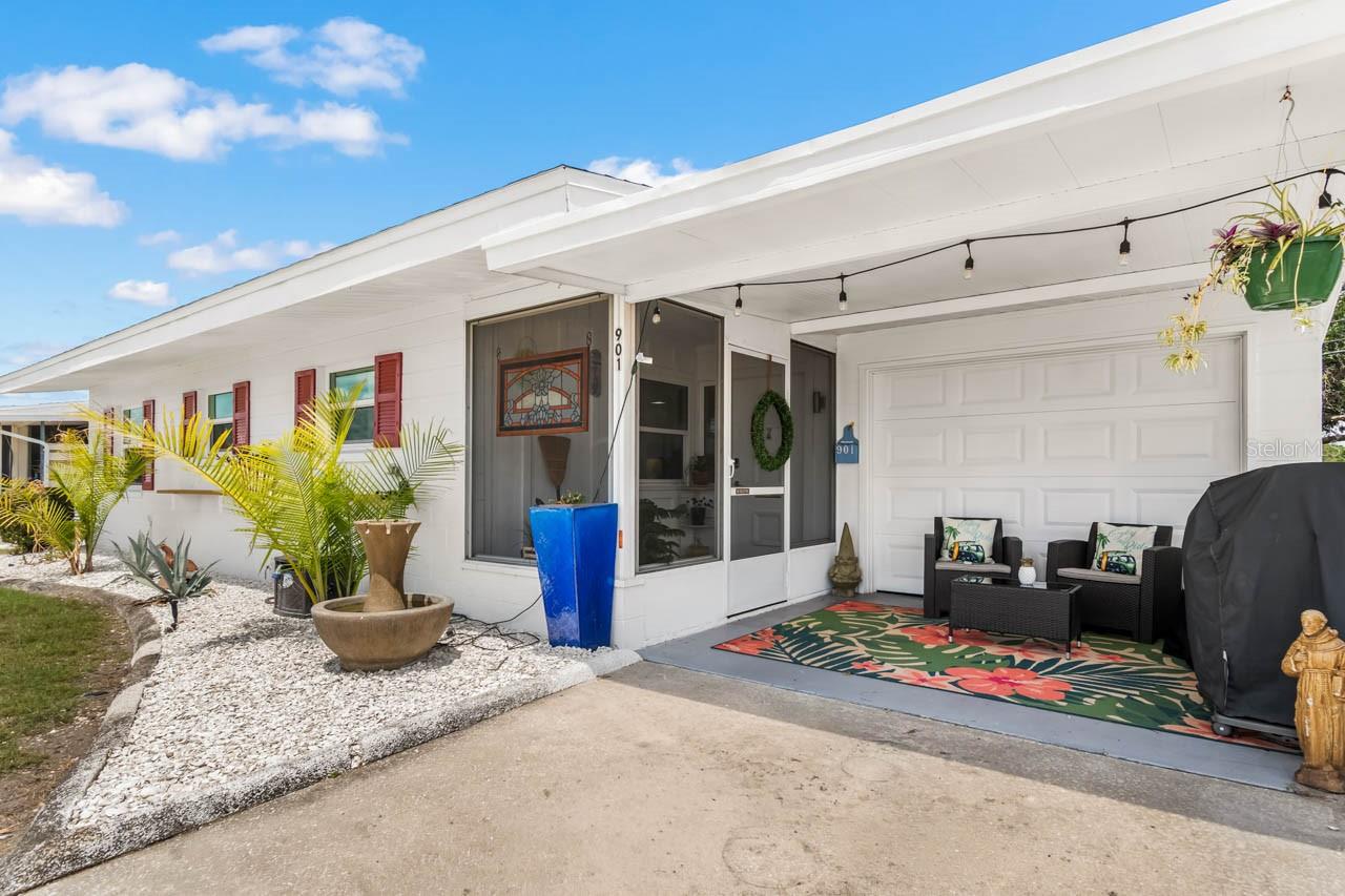 DEL WEBBS SUN CITY FLORIDA UN - Residential