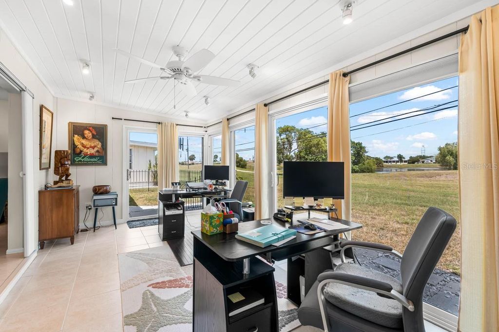 Photo of 901 Augusta Drive, Sun City Center, FL 33573 (MLS # TB8511254)