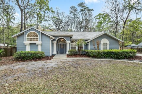 6717 NW 90TH STREET GAINESVILLE FL 32653
