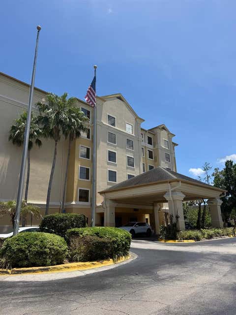 Photo of 7601 Canada Avenue #602, Orlando, FL 32819 (MLS # O6410572)